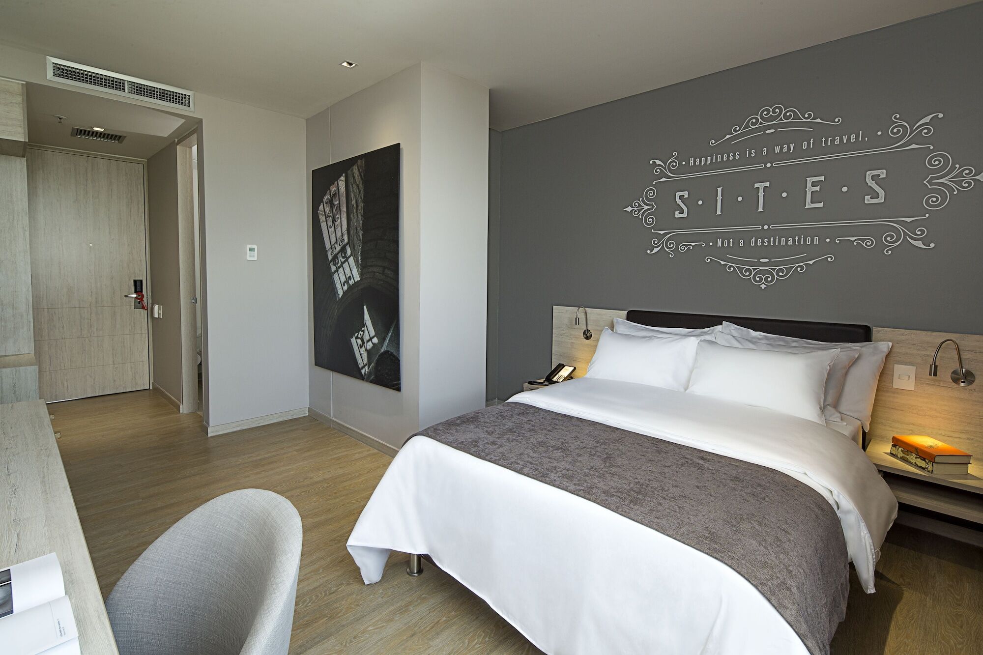 Hotel Sites Montería Eksteriør billede