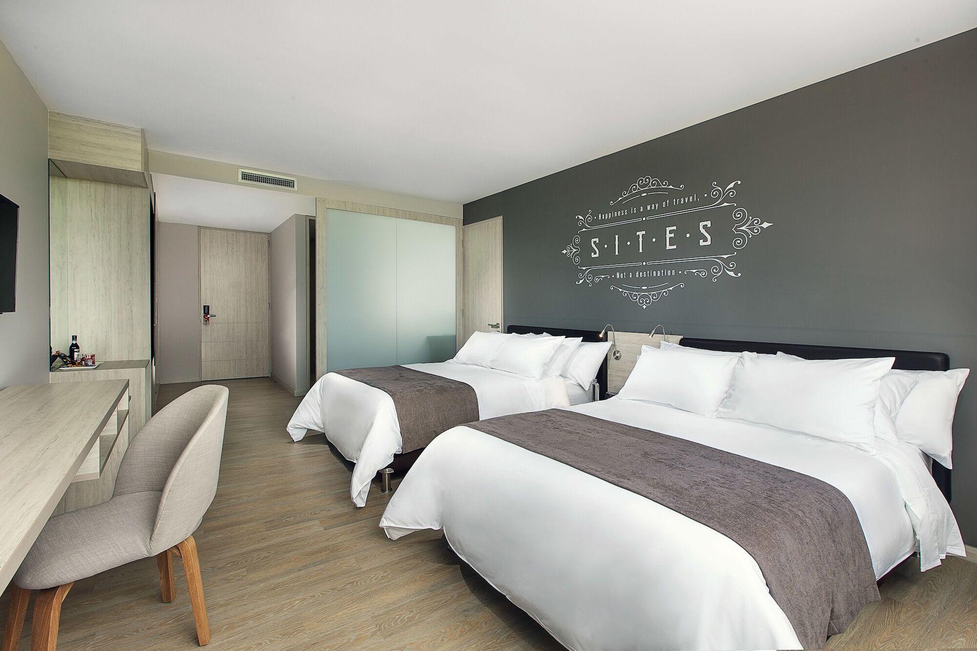 Hotel Sites Montería Eksteriør billede